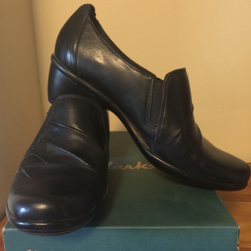 Clarks shoes